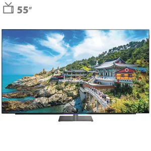 تلویزیون  55 اینچ اولد هوشمند دوو مدل 55DM7000