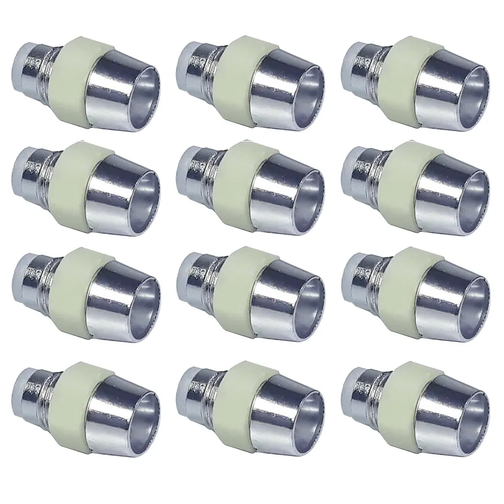 قاب ال ای دی مدل TLC-P16 بسته 12 عددی