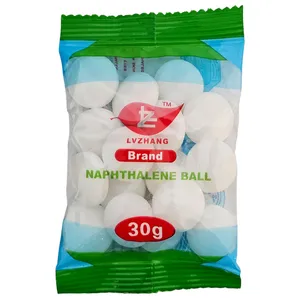 نفتالین خوشبو کننده هوا لوژانگ مدل LS-03 وزن 30 گرم 