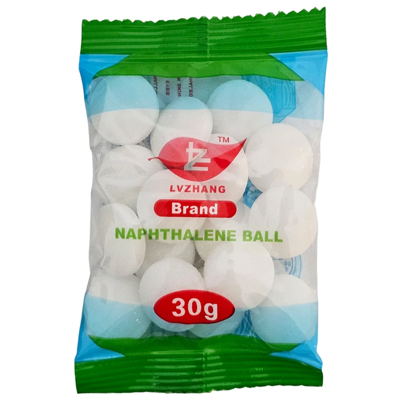 نفتالین خوشبو کننده هوا لوژانگ مدل LS-03 وزن 30 گرم 