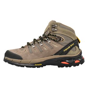 نقد و بررسی کفش کوهنوردی مردانه پاما مدل NBS-829 کد G1629 توسط خریداران