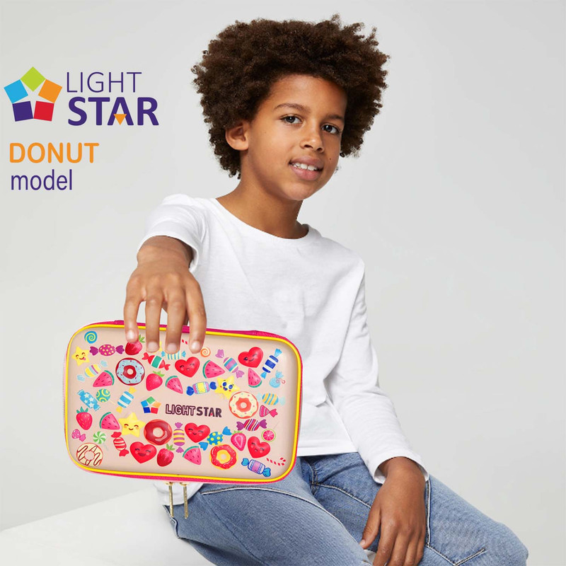 جامدادی مدل فانتزی