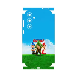 MAHOOT Sherlock Gnomes-FullSkin Cover Sticker for Samsung Galaxy A55