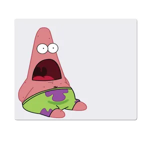 ماوس پد مدل پاتریک