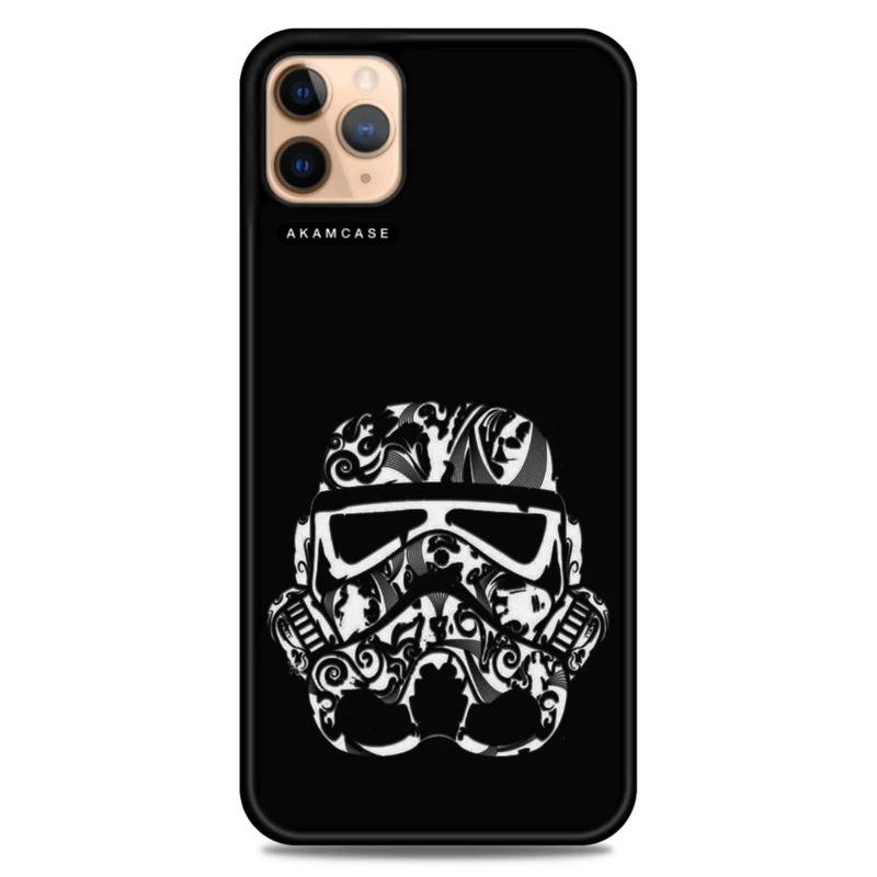 کاور آکام مدل AMC-WA11PRO-STAR WARS2 مناسب برای گوشی موبایل اپل iPhone 11 Pro