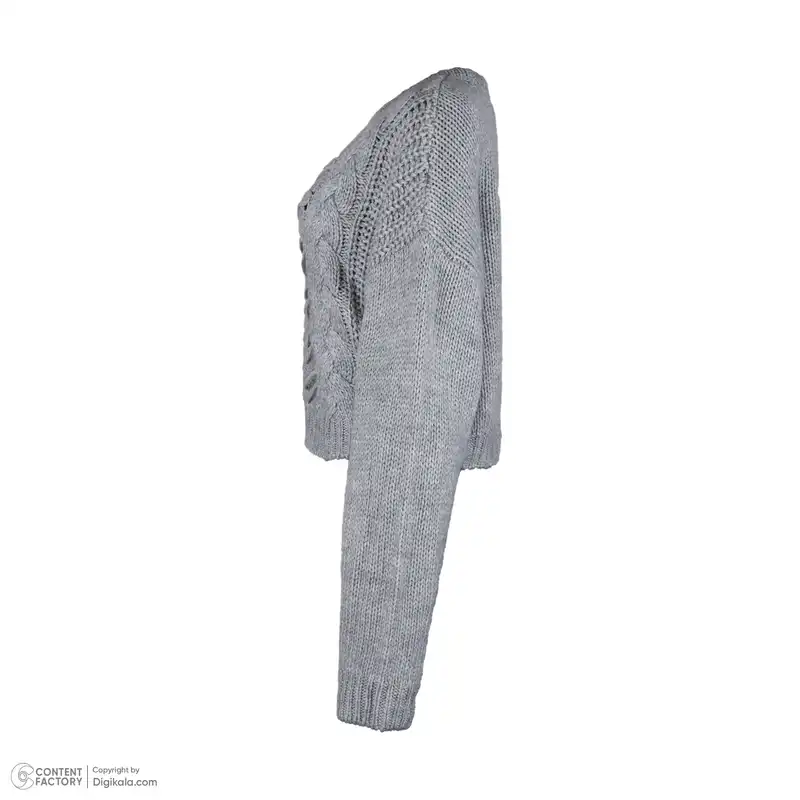 پلیور زنانه ایوریول مدل MT-6030190