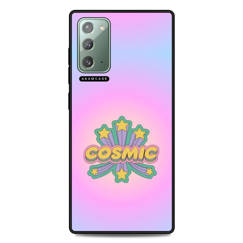 کاور آکام مدل AMC-WSGN20-POSITIVE-10 مناسب برای گوشی موبایل سامسونگ Galaxy Note 20