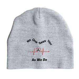 کلاه بافتنی مدل رادیولوژیست 014