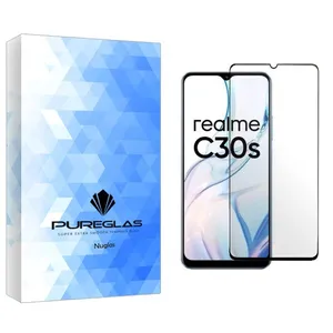 Pureglas NueGlas Screen Protector For Realme C30s