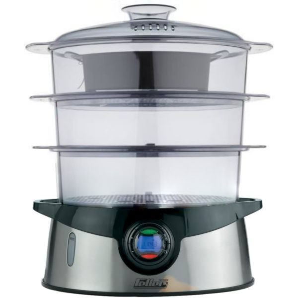 بخارپز فلر مدل SC_380 بخارپز فلر مدل SC_380