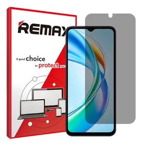 Remax Resistant model Privacy screen protector, suitable for Honor X5b mobile phone