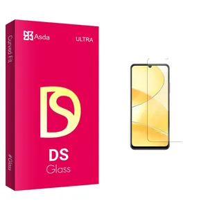Asda DS Screen Protector For Realme  C51