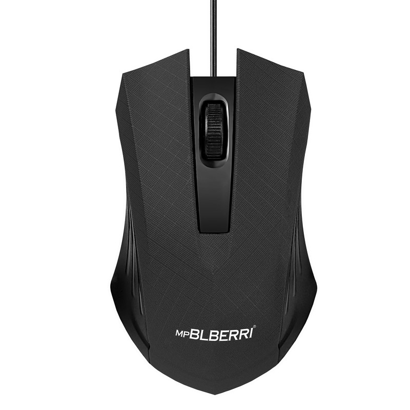 ماوس ام پی بلبری مدل BLB-150 B