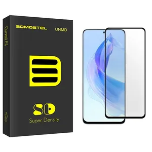 Somastel SD Screen Protector For   X50i