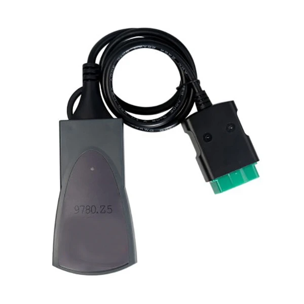 دستگاه دیاگ خودرو  مدل PPS LEXIA