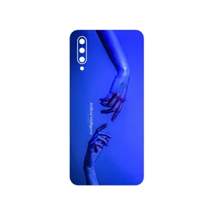 MAHOOT Artificial intelligence 1 Cover Sticker for Samsung Galaxy A30s