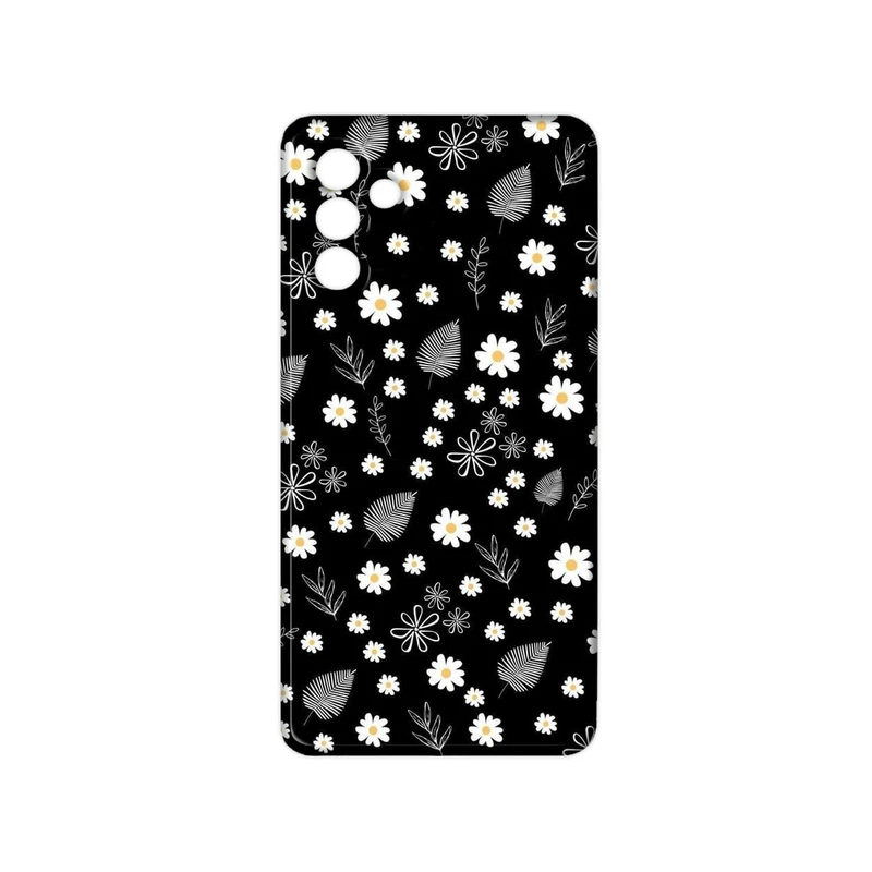 کاور مدل بابونه کد 036 مناسب برای گوشی موبایل سامسونگ Galaxy A14 4G / A14 5G