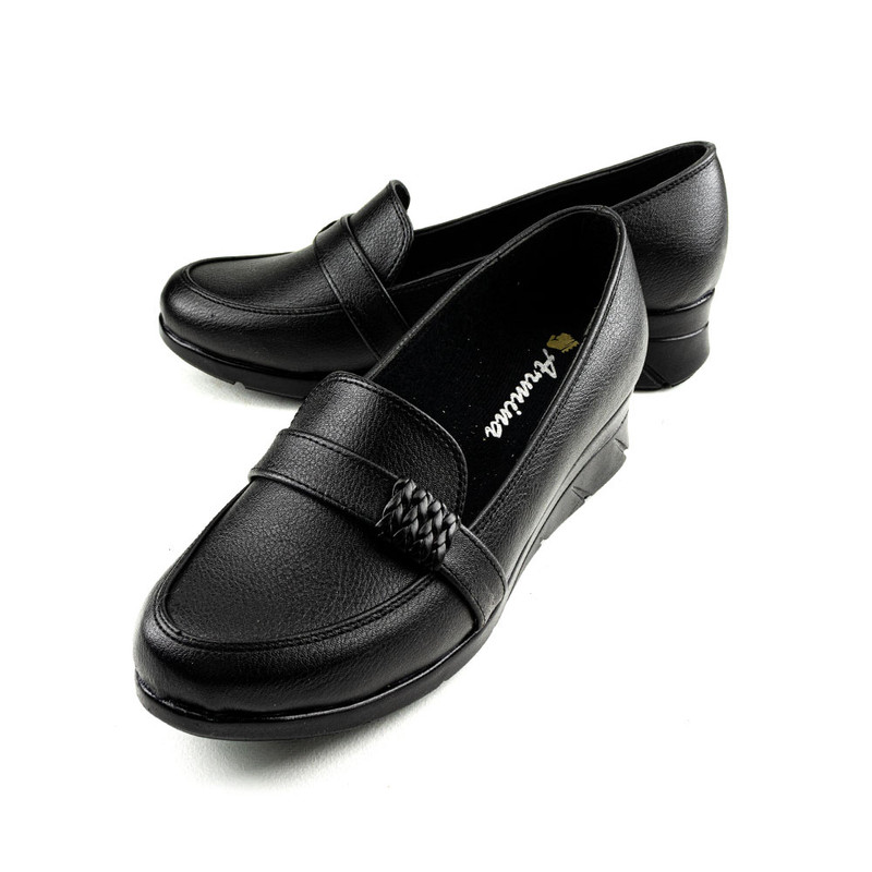 کفش روزمره زنانه مدل تلما کد 01