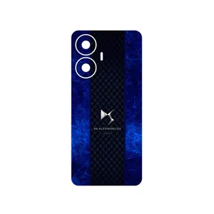 MAHOOT DS Automobiles Cover Sticker for Realme C55