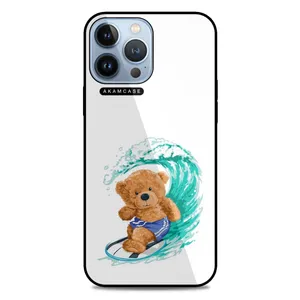 AKAM AMC-WA13PROMAX-BARON FILOU-20 Cover For Apple iPhone 13 Pro Max