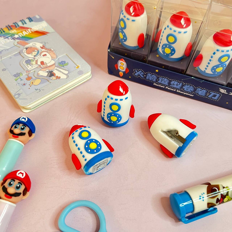 تراش مدل فضا پیما