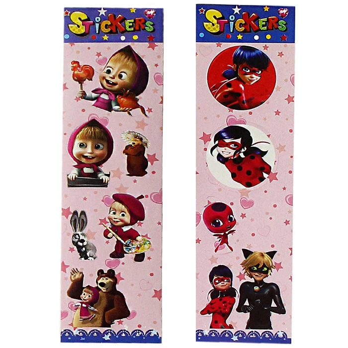 برچسب کد STK MSH KFSH 28 مجموعه 2 عددی