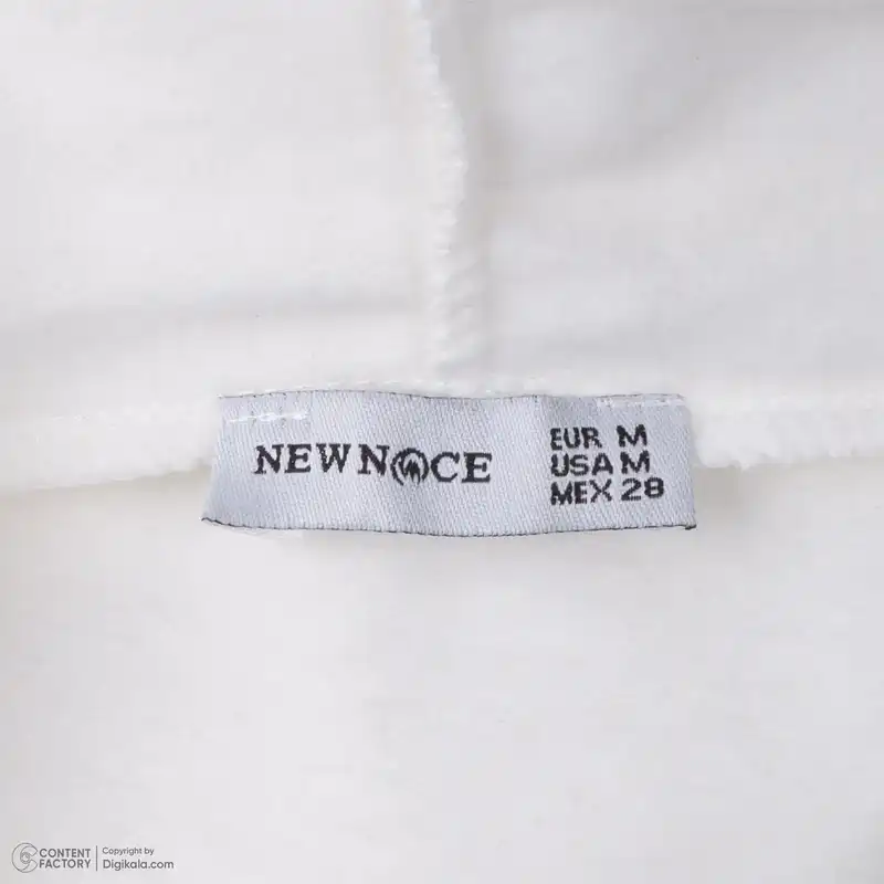 هودی زنانه نیونوس مدل 9493-1