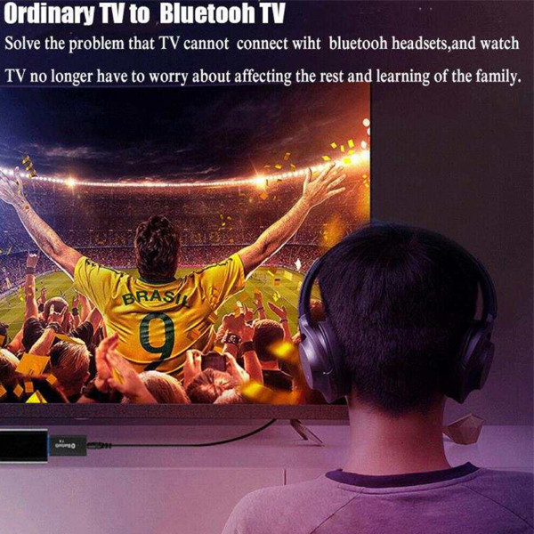 فرستنده صدا بلوتوث مدل TX3