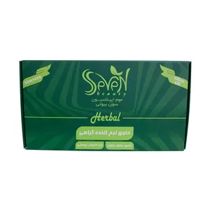 وکس موبر اس سون بیوتی مدل آلوئه ورا وزن 500 گرم