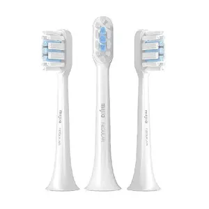 سری یدک مسواک برقی میجیا مدل DDYST01SKS بسته 3 عددی