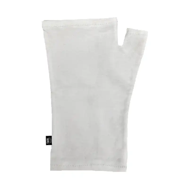 دستکش تادو طرح فینگرلس کد 1-321