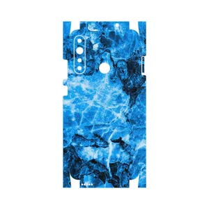 MAHOOT Blue Marble-FullSkin Cover Sticker for Gplus P10 Plus