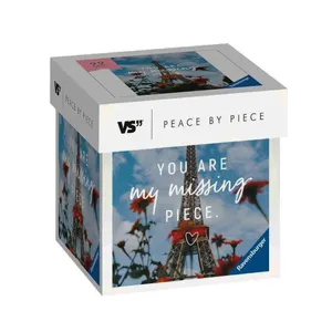 پازل 99 تکه راونزبرگر مدل You Are Missing Piece کد 16965