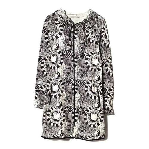 گرمکن ورزشی زنانه مدل MD3-AN0380