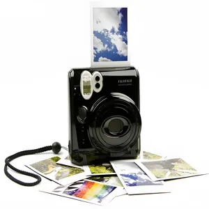 دوربین عکاسی چاپ سریع فوجی فیلم مدل Instax mini 50S