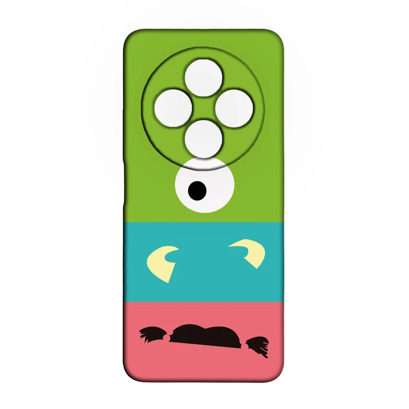 کاور طرح سالیوان کد 401 مناسب برای گوشی موبایل شیائومی Redmi 14C