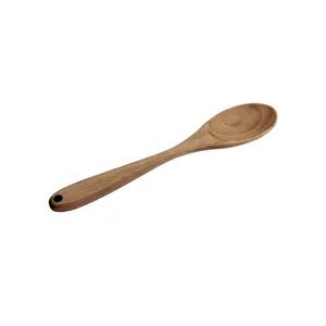 قاشق مدل چوبی کد 130