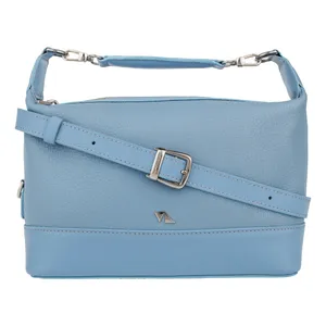 کیف رودوشی زنانه چرم مشهد مدل S0171-016