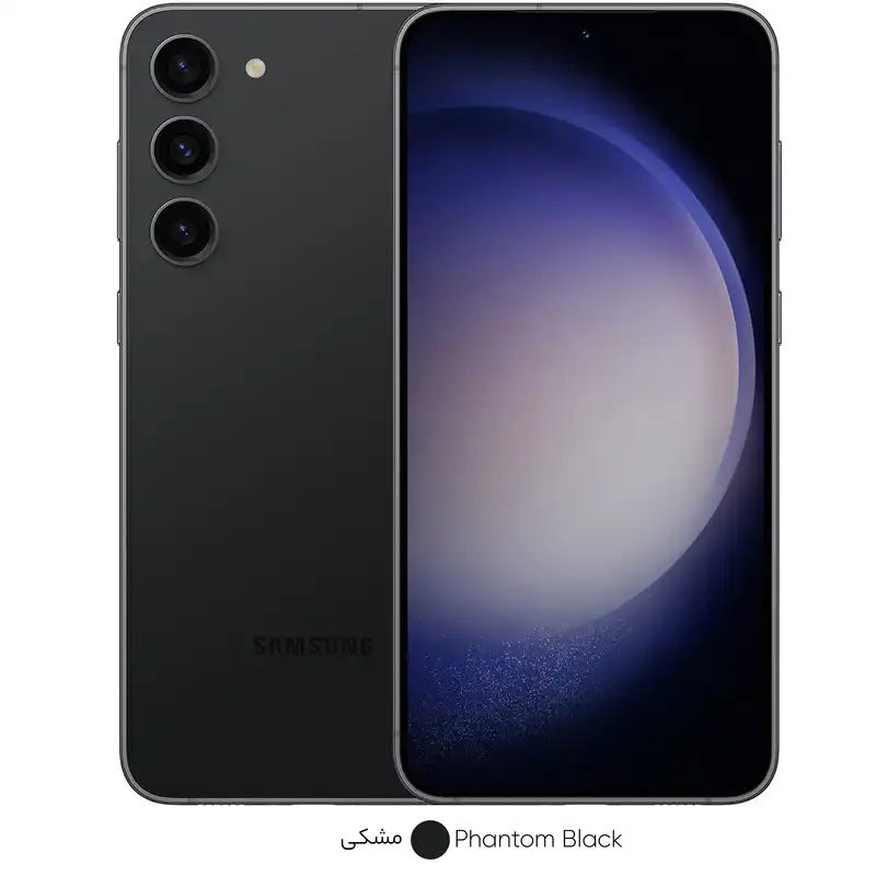 گوشی موبایل سامسونگ مدل Galaxy S23 Plus دو سیم کارت ظرفیت 256 گیگابایت و رم 8 گیگابایت - ویتنام