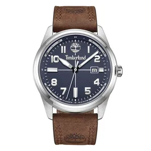 ساعت مچی عقربه‌ای مردانه تیمبرلند مدل B2230702