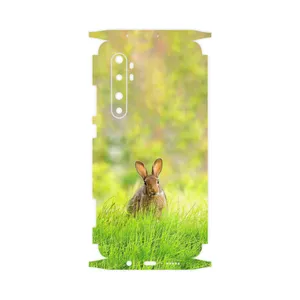 MAHOOT Rabbit-FullSkin Cover Sticker for Xiaomi Mi Note 10 Lite
