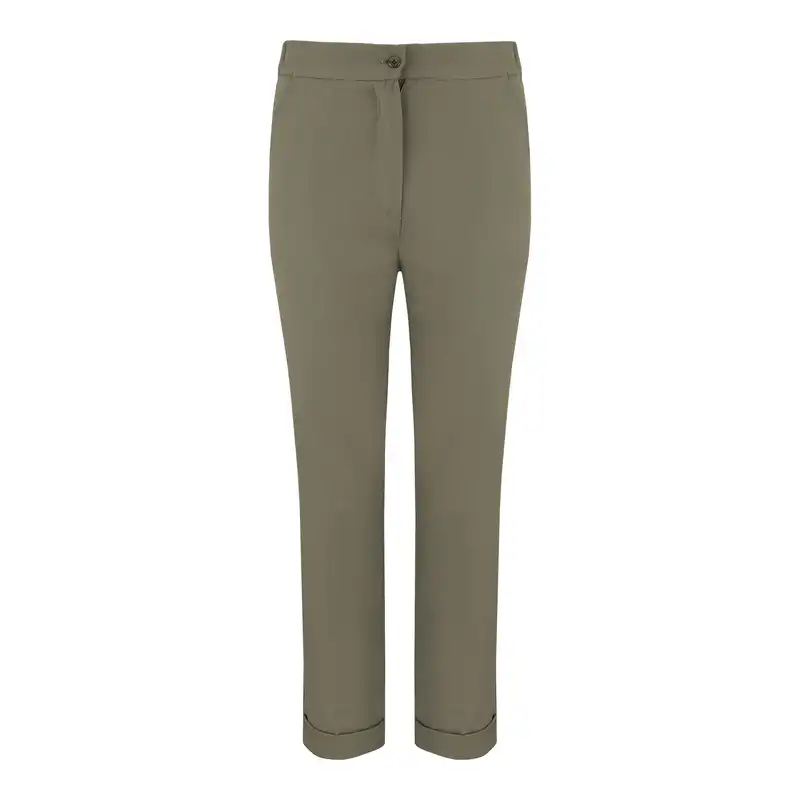 ست کت و شلوار زنانه السانا مدل سونار کد 189247