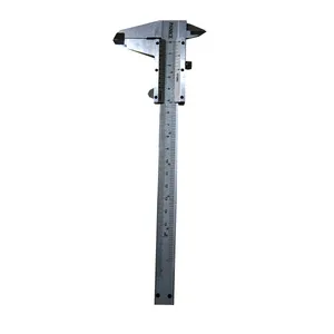 کولیس پانیس کد 0.05 گستره 0-150 میلی متر