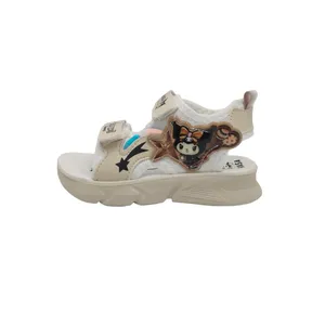 صندل دخترانه مدل کرومی 1128CR