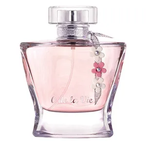 ادو پرفیوم زنانه چیک اند گلم مدل O De La vie حجم 100 میلی لیتر