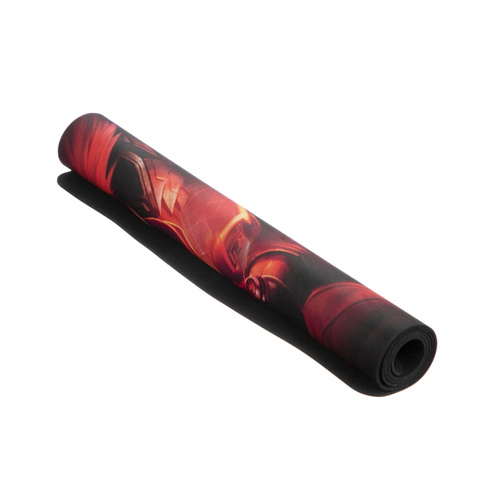 ماوس پد مخصوص بازی طرح Dota2 مدل 11133
