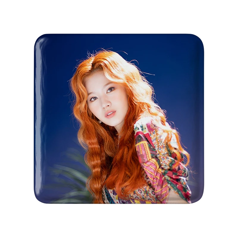 مگنت خندالو طرح سانا گروه توایس TWICE کد 11680