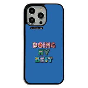 AKAM AMC-WA14PROMAX-OUTES4 Cover For Apple iPhone 14 Pro Max