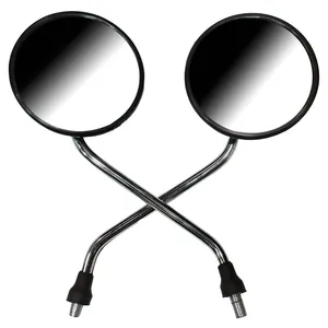 آینه موتور سیکلت یاز کد 102 بسته دو عددی