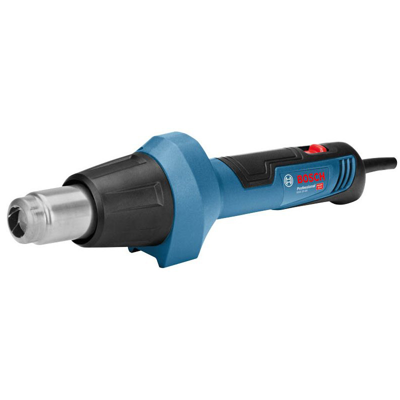 سشوار صنعتی 2000 وات بوش مدل GHG 20-60 / 2000W